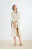 Samuji ISAMU Coat  - Thumbnail 3