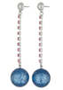 Mondo Mondo Lounge Earrings - Multi - Thumbnail 5