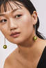 Mondo Mondo Lounge Earrings - Multi - Thumbnail 2