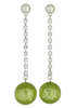 Mondo Mondo Lounge Earrings - Multi - Thumbnail 6