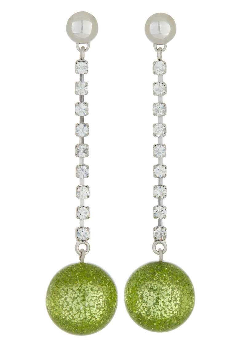 Mondo Mondo Lounge Earrings - Multi