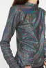 Rodebjer Marion Sparkle Top - Multi Color - Thumbnail 2