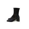 Coclico Ida Boots - Black - Thumbnail 1