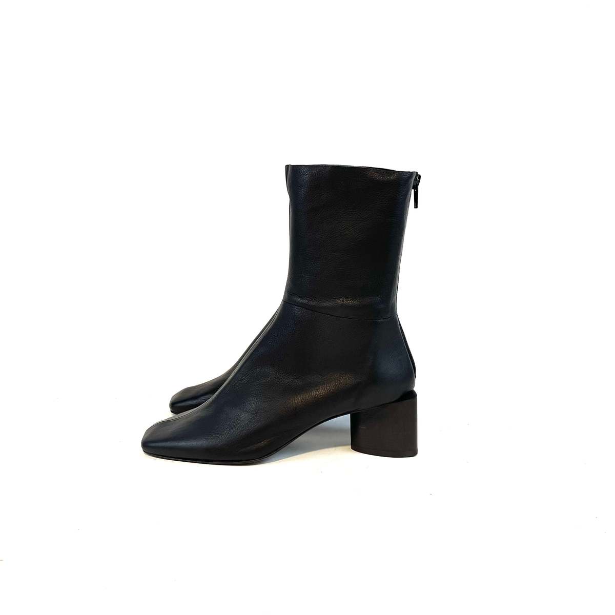 Coclico Ida Boots - Black - Image 1 of 7