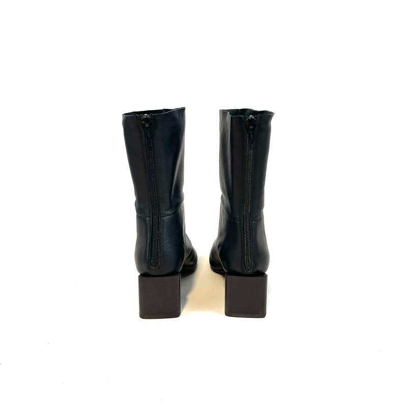 Coclico Ida Boots - Black