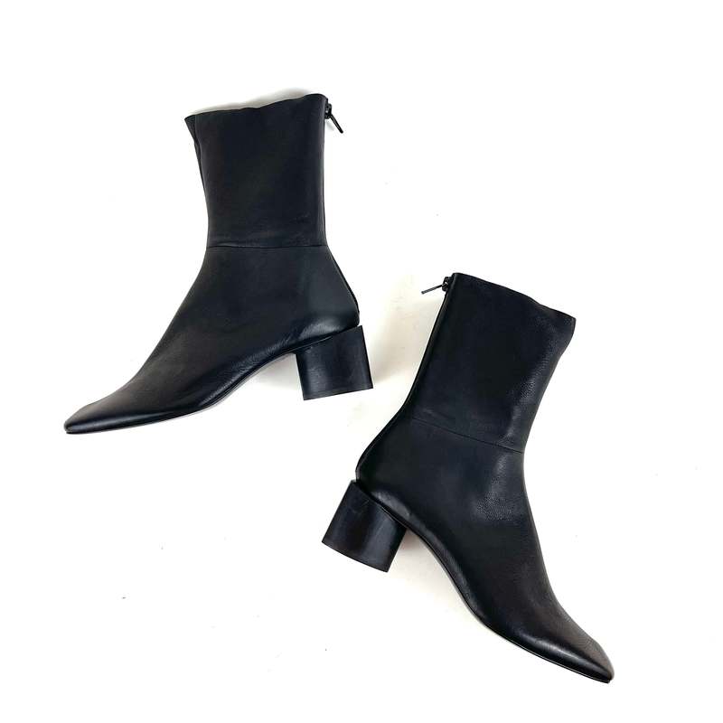 Coclico Ida Boots - Black