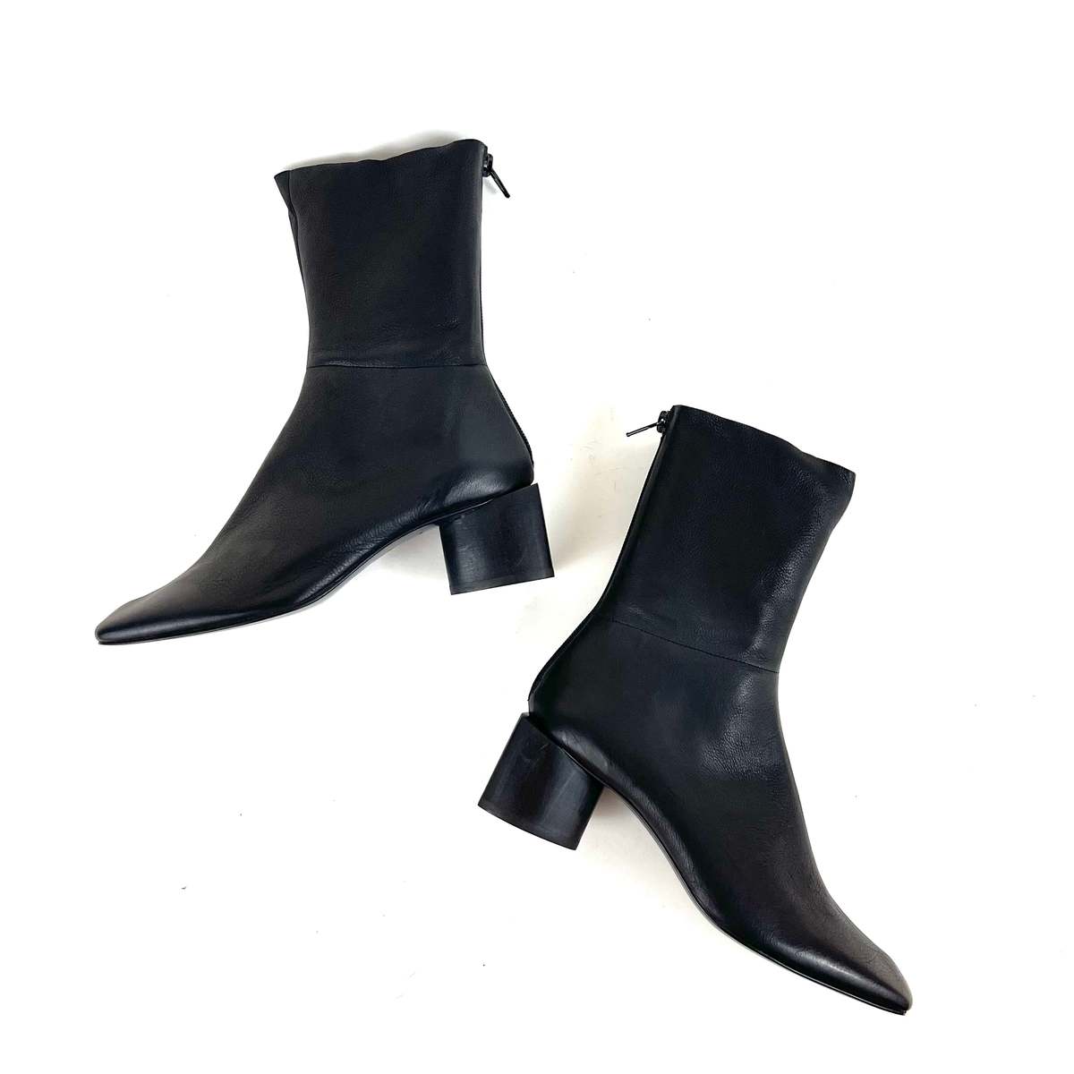 Coclico Ida Boots - Black - Image 4 of 7