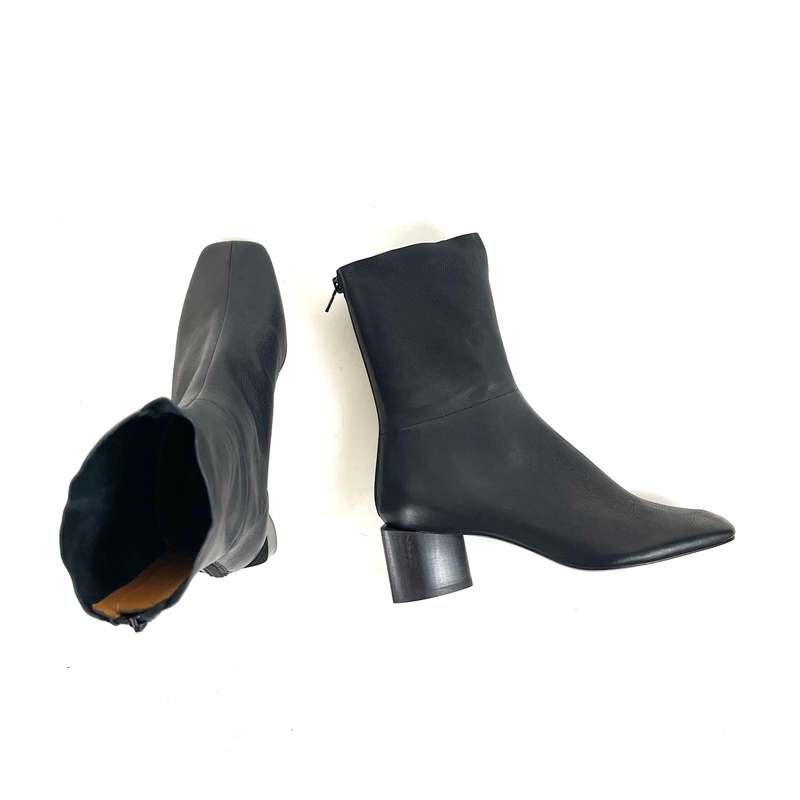 Coclico Ida Boots - Black