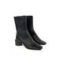 Coclico Ida Boots - Black - Thumbnail 6
