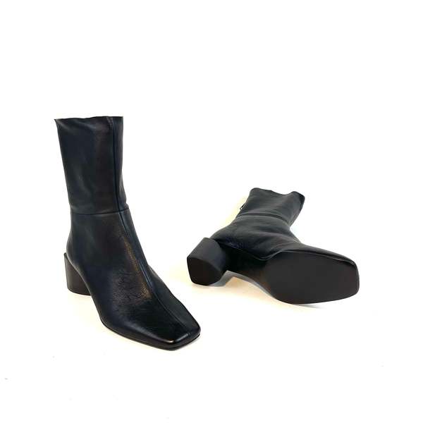 Coclico Ida Boots - Black
