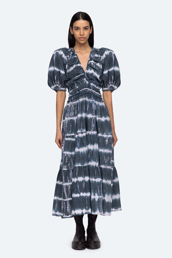 Nadia Dress | Garmentory