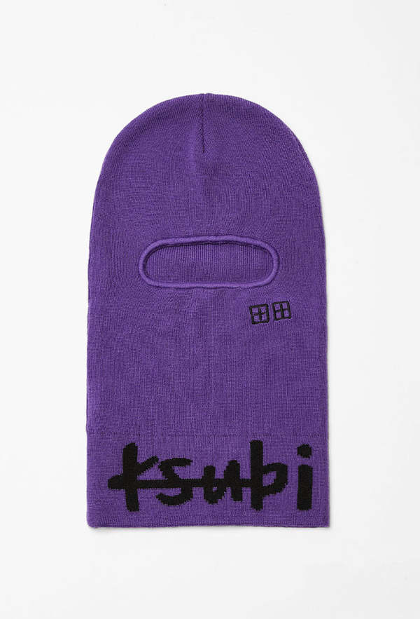A$AP TyY Inkognito Balaclava | Garmentory