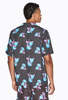 Ksubi Low Res Resort SS Shirt - Multi - Thumbnail 2