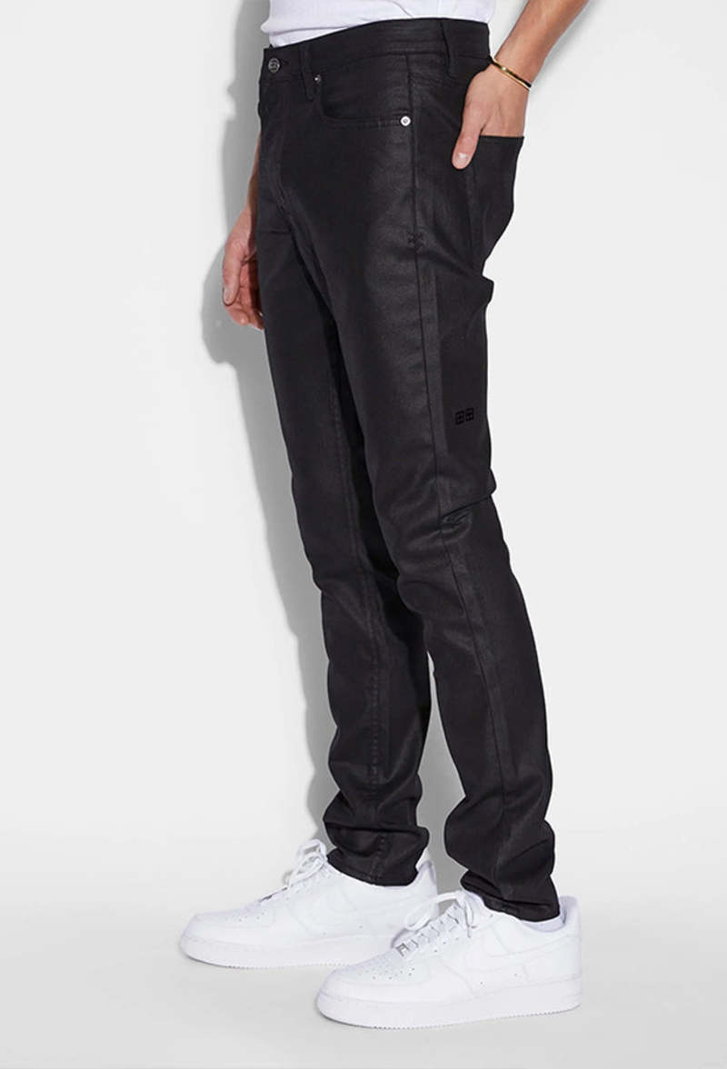 Ksubi Van Winkle Kult Wax - Black | Garmentory