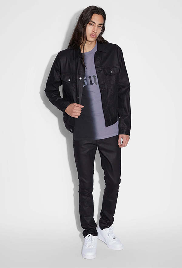 Ksubi Van Winkle Kult Wax - Black | Garmentory