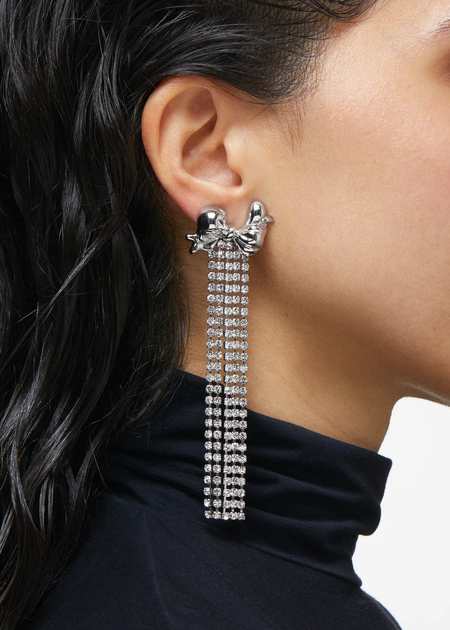 Mondo Mondo Toyen Earrings | Garmentory