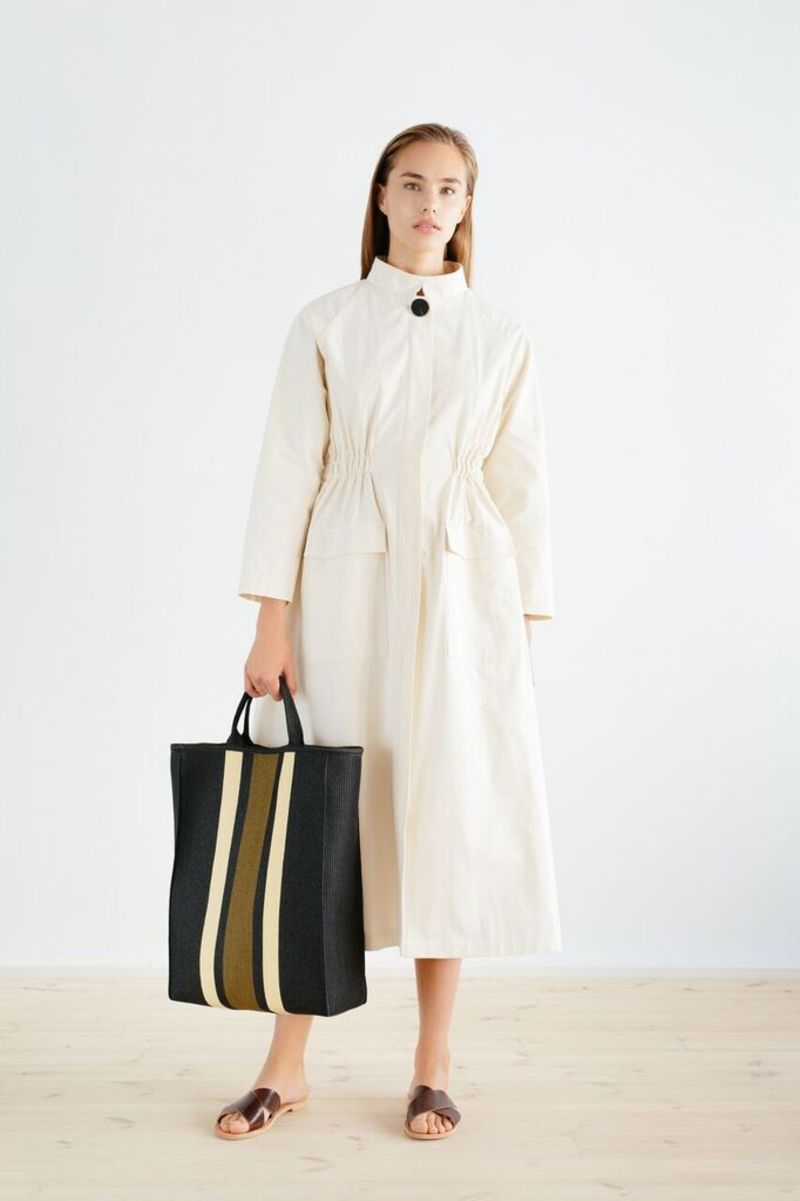 Samuji KISHO Coat 