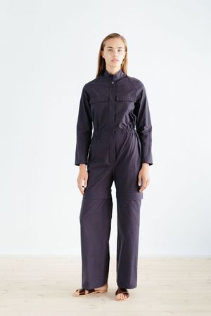 Samuji KENISHA Jumpsuit Samuji KENISHA Jumpsuit