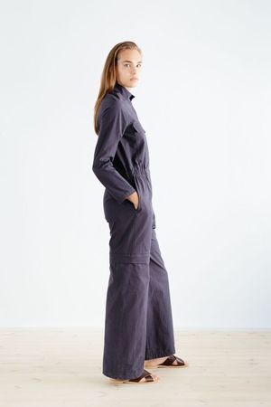 Samuji KENISHA Jumpsuit Samuji KENISHA Jumpsuit
