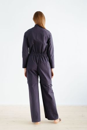 Samuji KENISHA Jumpsuit Samuji KENISHA Jumpsuit