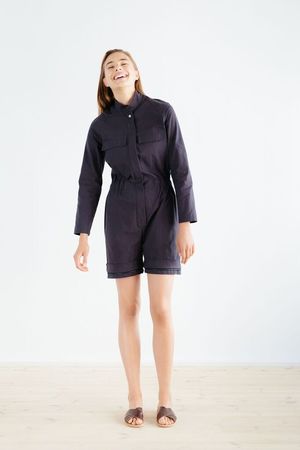 Samuji KENISHA Jumpsuit Samuji KENISHA Jumpsuit