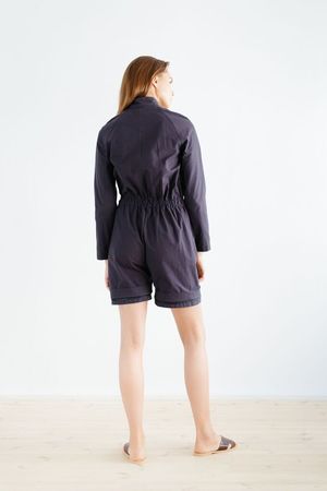 Samuji KENISHA Jumpsuit Samuji KENISHA Jumpsuit