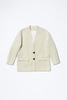 Samuji FURAHA Blazer - Thumbnail 1