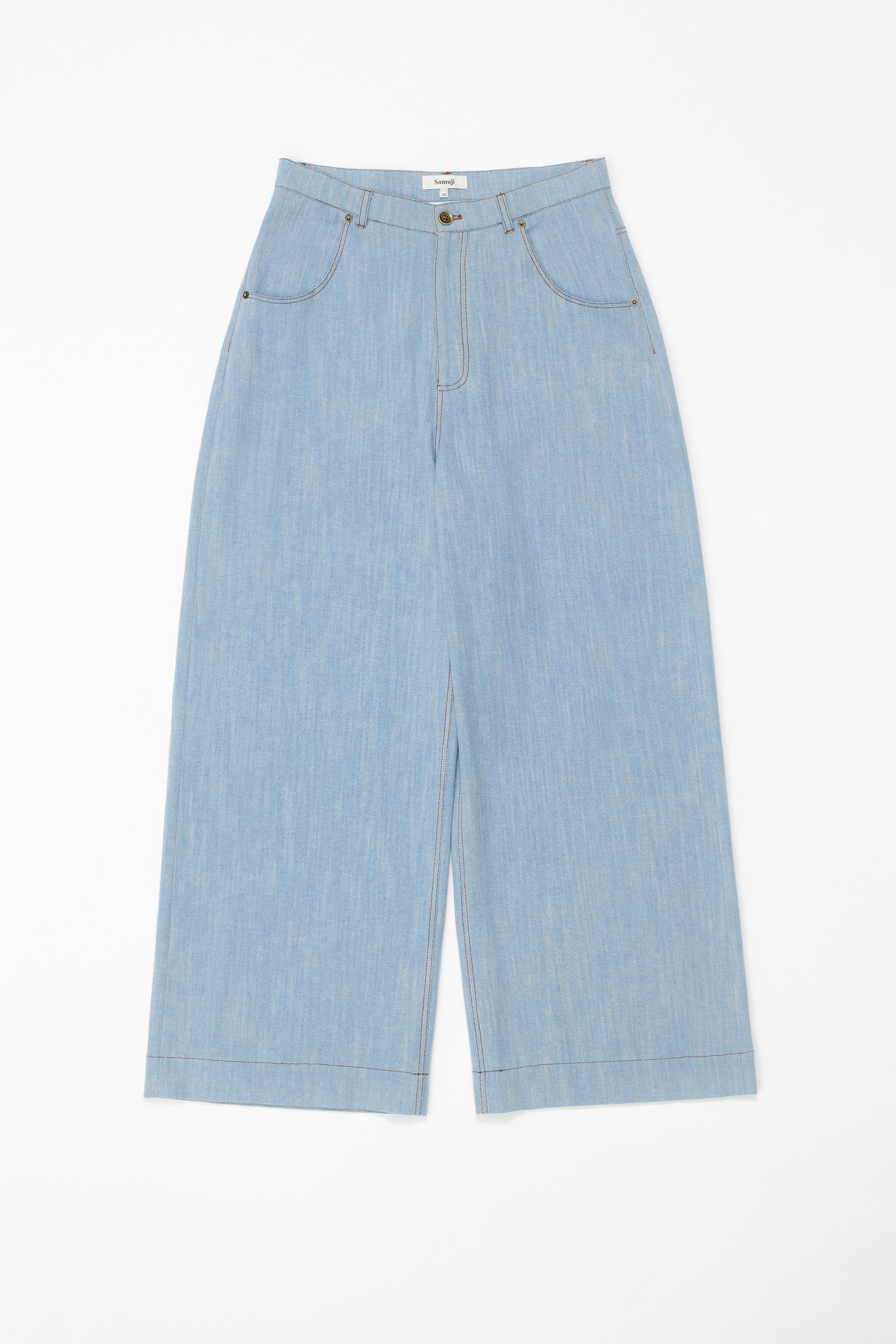 Samuji NUALA TROUSERS - Image 1 of 5