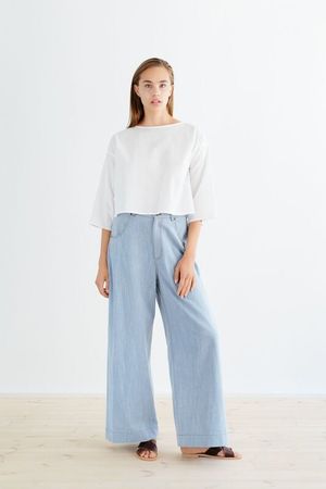 Samuji Brencis Top Samuji Brencis Top