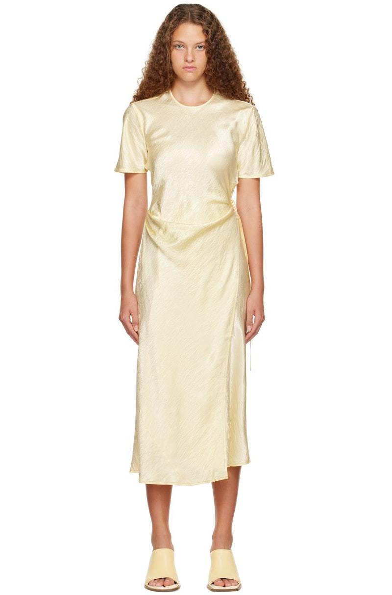 infinity dress off shoulder Atria Multi-Way Convertible Long Prom Dress