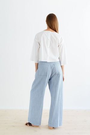 Samuji Brencis Top Samuji Brencis Top