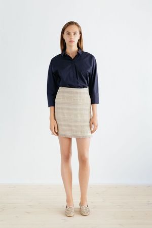 Samuji LILKA SHIRT Samuji LILKA SHIRT