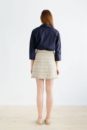 Samuji LILKA SHIRT Samuji LILKA SHIRT