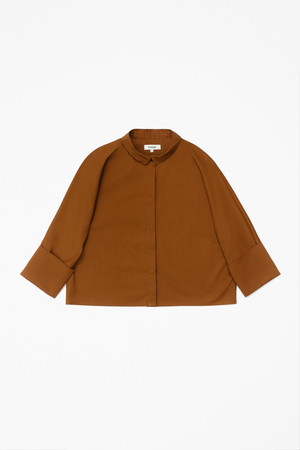 Samuji LILKA SHIRT Samuji LILKA SHIRT