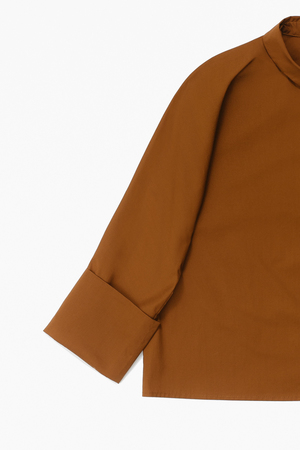 Samuji LILKA SHIRT Samuji LILKA SHIRT