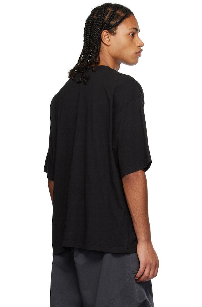 We11done-Black-New-Monster-T-