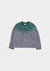 Kids Caramel AVALA KIDS JUMPER - Multi - Thumbnail 1