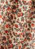 Kids Caramel MADISON GIRL BLOUSE - CREAM FLORAL - Thumbnail 3