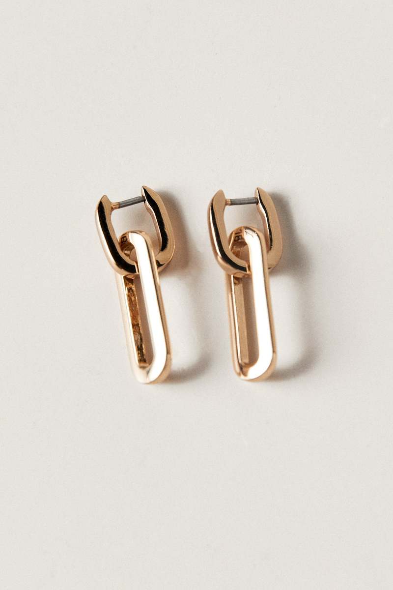 JENNY BIRD TEENI DETACHABLE LINK EARRING | Garmentory