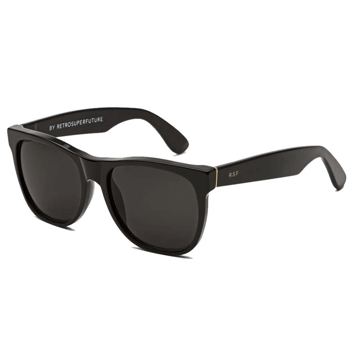 RetroSuperFuture Classic eyewear - BLACK - Image 2 of 2