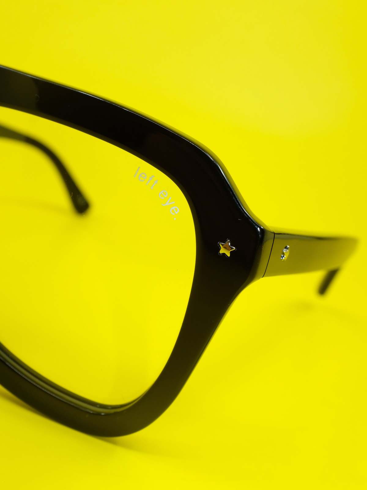 TAKAHIROMIYASHITA The Soloist. Dahmer II Sunglasses - Black