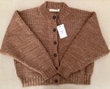 Kai Cardigan - Thumbnail 1