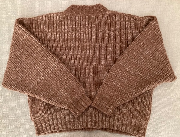 Kai Cardigan