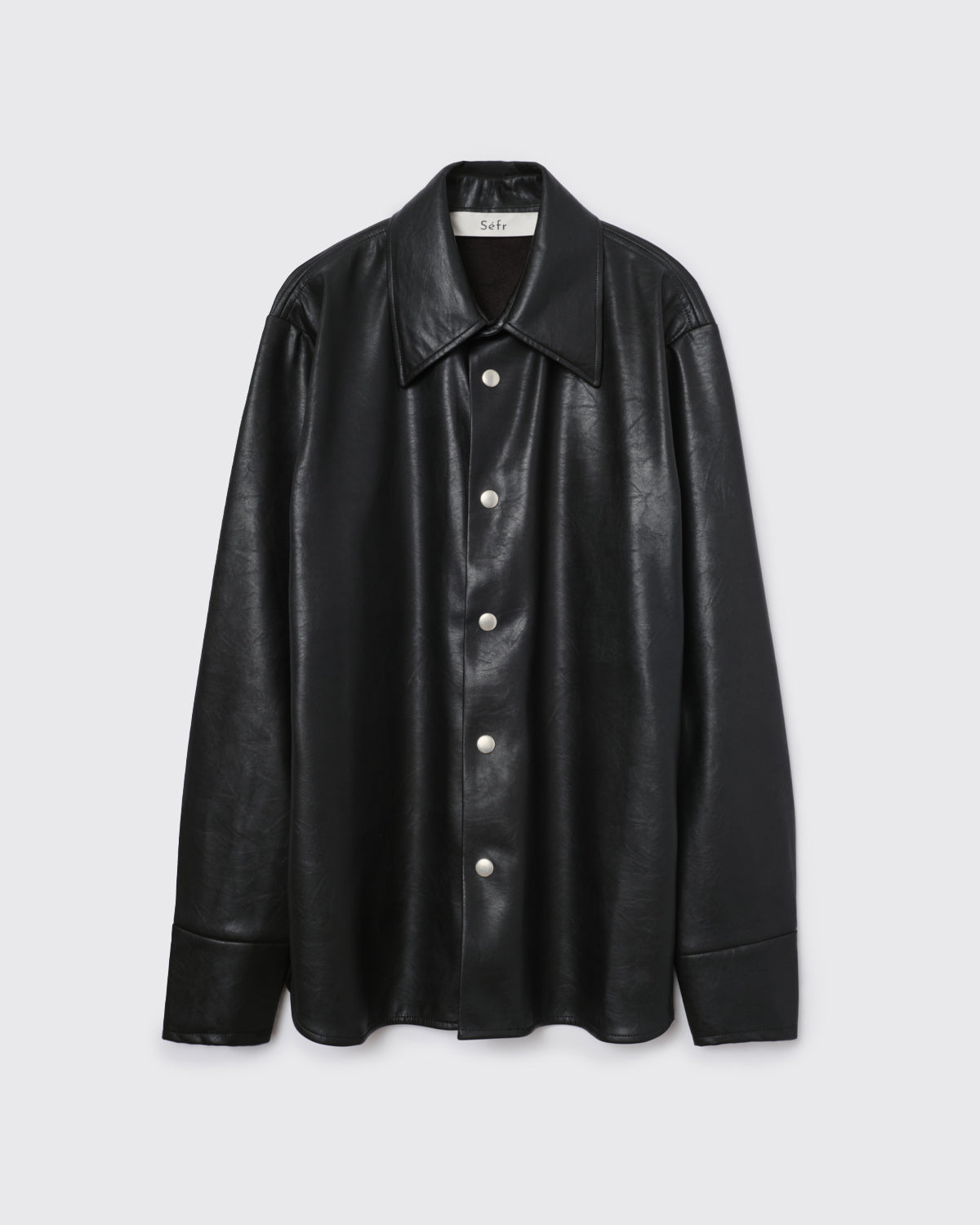 Séfr RAINIER OVERSHIRT Rainier-Overshirt-