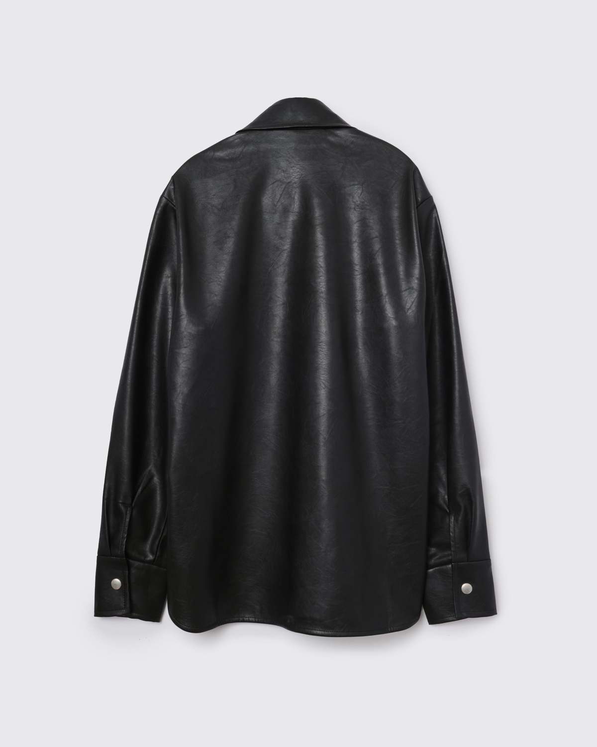 Séfr RAINIER OVERSHIRT Rainier-Overshirt-