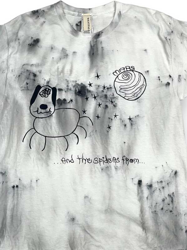 WESTFALL Snoopy Stardust T - White | Garmentory