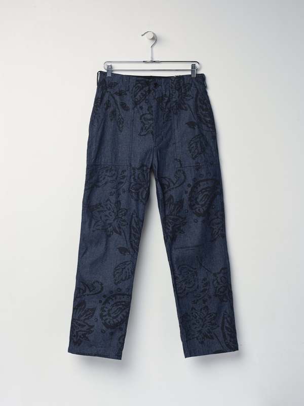 Garmentory Engineered Garments Jeans Engineered Garments 12oz 