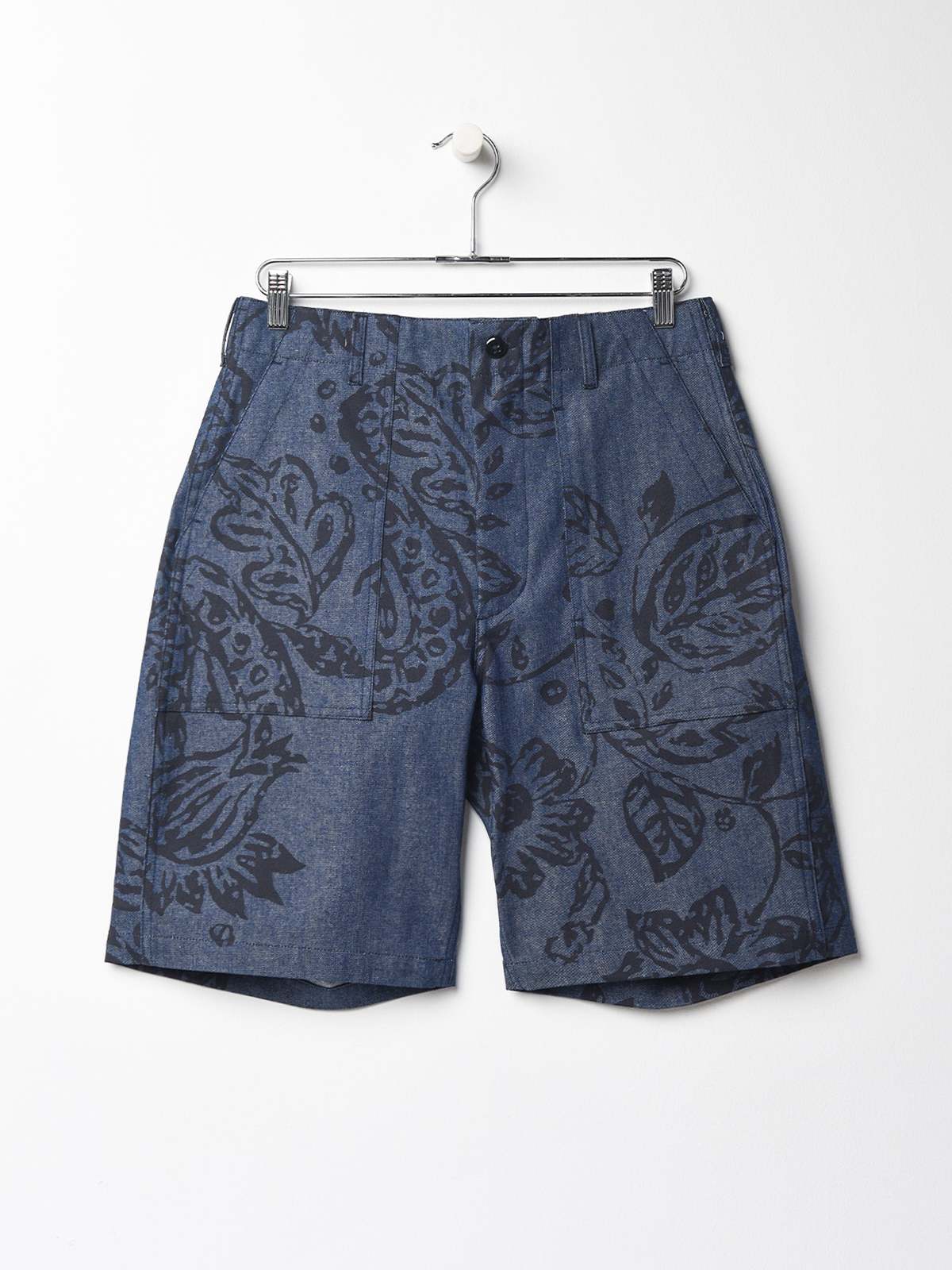 Engineered-Garments-8oz-Denim- 