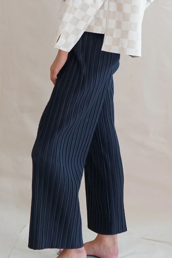 PROCHE Sadie Pant - Black