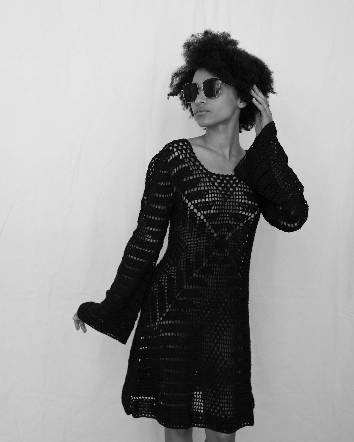 All That Remains Nico Dress